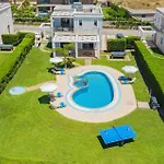 Villa Rodos Athena By Villa Plus