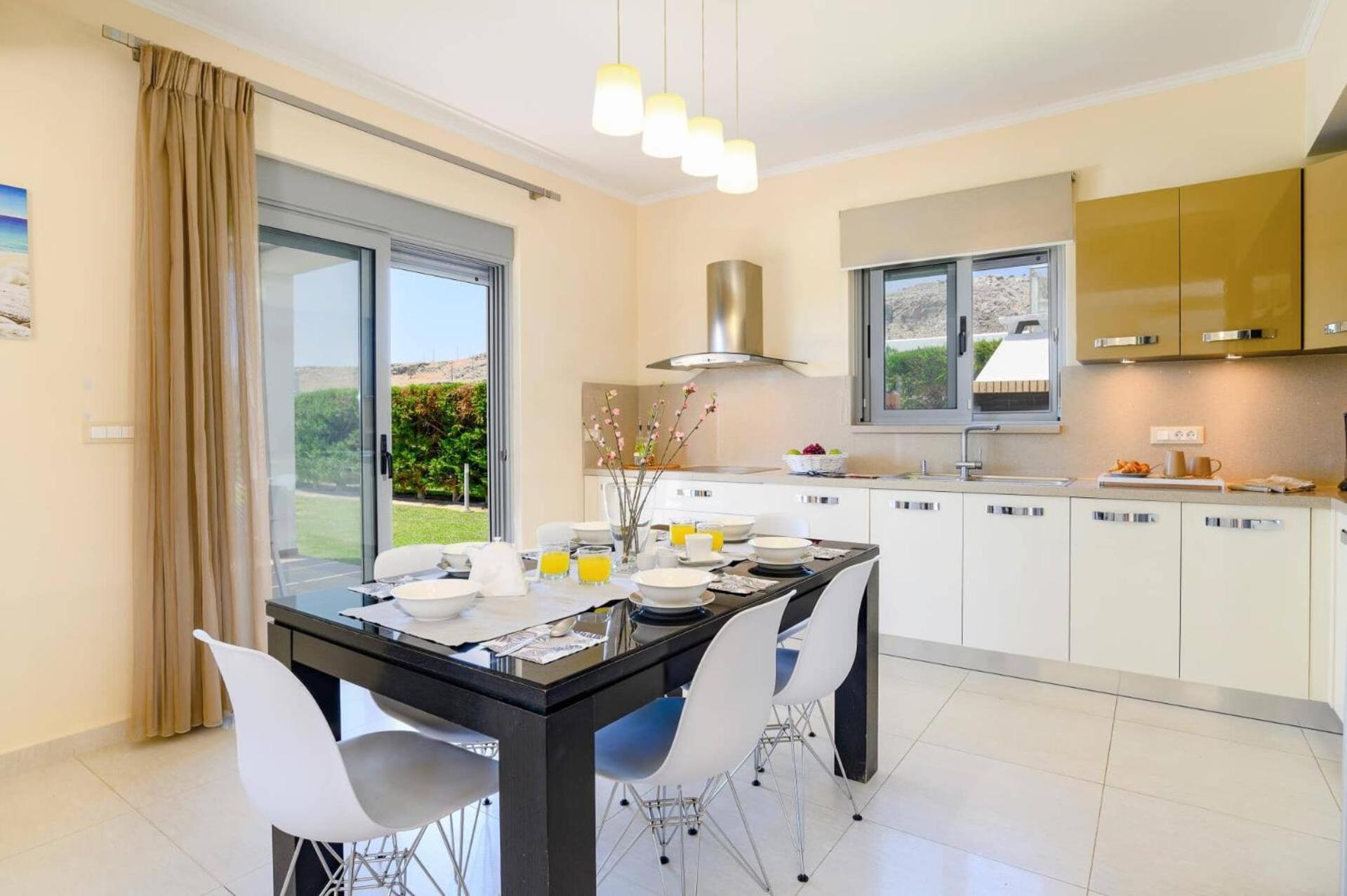 Rodos Athena By Villa