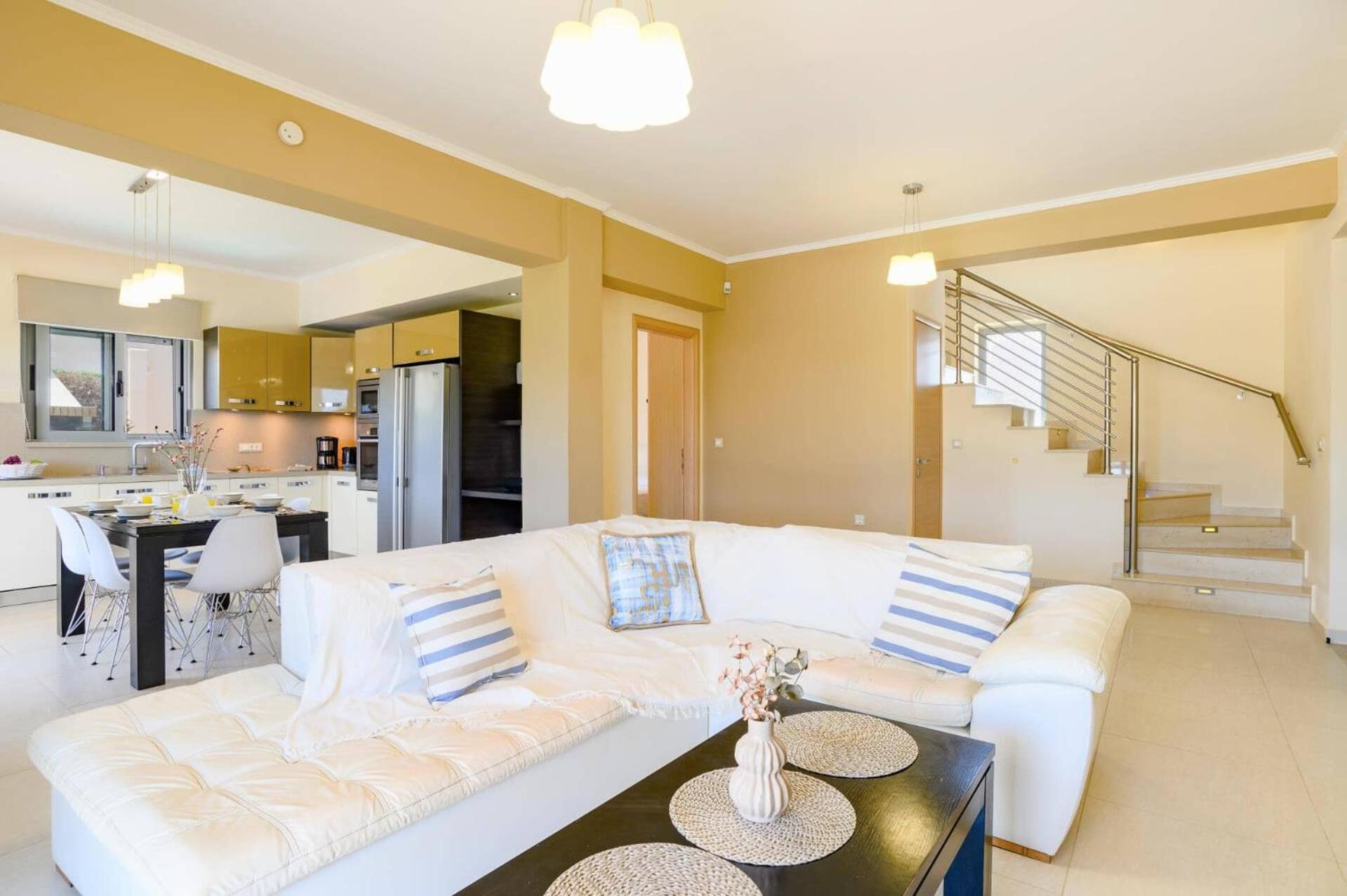 Rodos Athena By Villa *