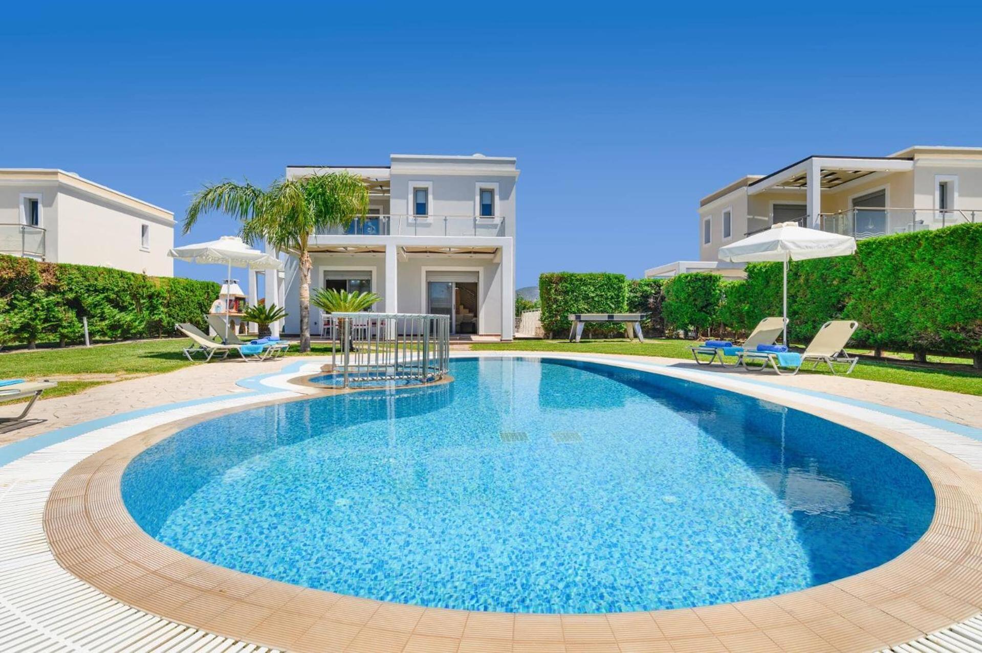 Rodos Athena By
